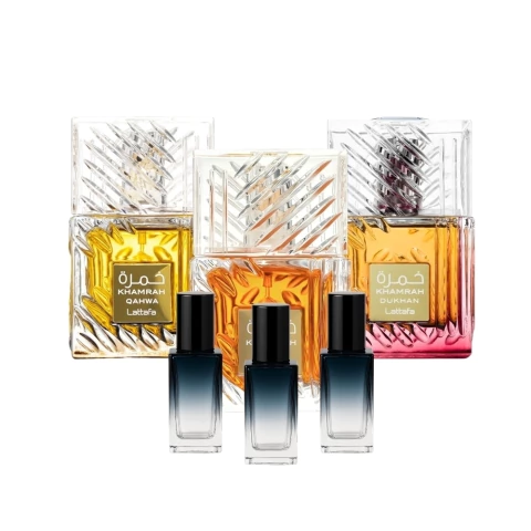 KHAMRAH - Dukhan - Qahwa - EDP - comprar online