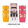 COMBO DECANTS - Yara Rosa - Yara Tous - Yara Candy - comprar online