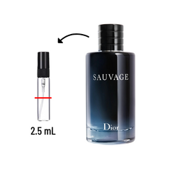 Dior Sauvage EDT