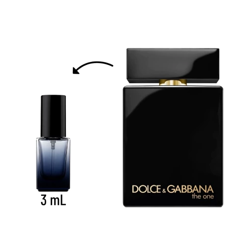 The One EDP Intense de Dolce & Gabanna - comprar online