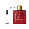 Versace Eros Flame - comprar online