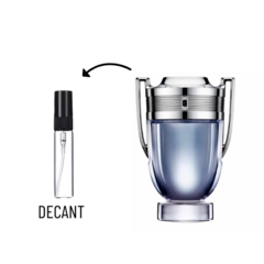 Invictus EDT en internet