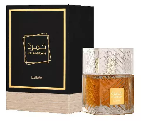 Khamrah EDP 100 mL - comprar online