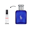 Polo Blue EDT - comprar online