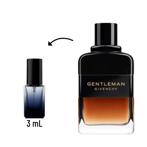 Givenchy Gentleman Reserve Privee - comprar online