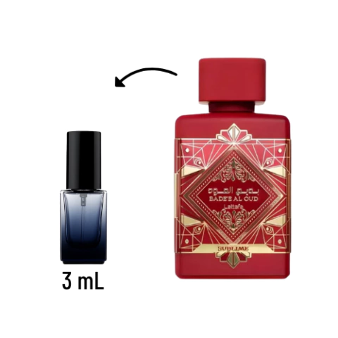 Lattafa Sublime - comprar online