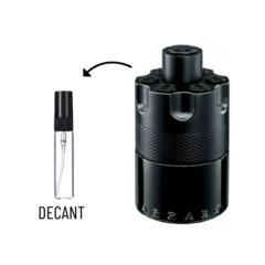 The Most Wanted EDP Intense en internet