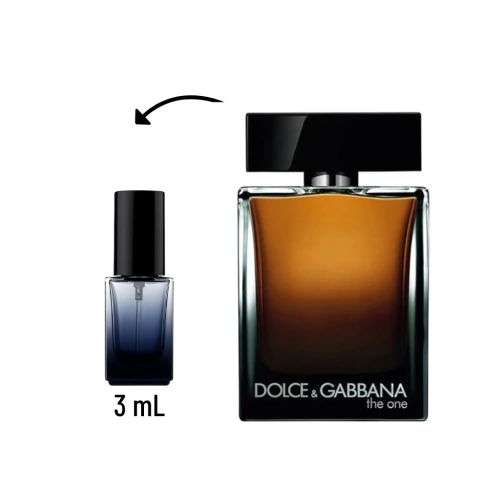 The One EDP de Dolce & Gabanna - comprar online