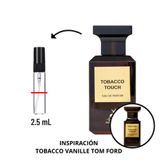 Tobacco Touch - comprar online