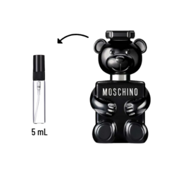 Moschino Toy Boy EDP - comprar online