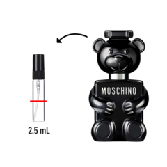 Moschino Toy Boy EDP