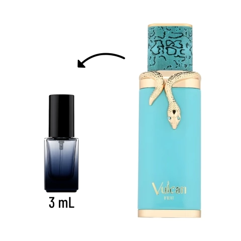 Vulcan Feu de French Avenue - comprar online