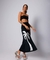 Vestido coqueiro