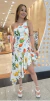 VESTIDO VERA-CREPE BARBIE