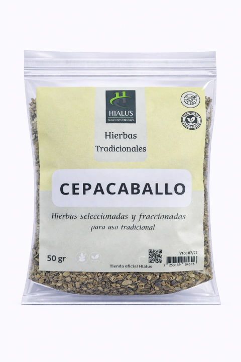 Cepacaballo 30 gr 10 unidades