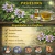 Pasiflora 30 gr 10 unidades - comprar online