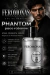 Phantom Perfume con Feromonas Activas