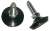 Patin Regulable Rosca 5/16 19 Mm X 1 Pulgada - comprar online