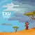 Livro Exu - comprar online