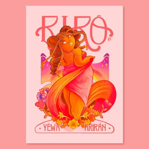 Print Primavera Ri.Rô