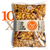 Kit 10x: Granola NãoTãoTradicional (500g)
