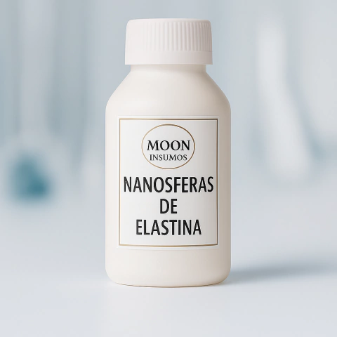 NANOSFERAS DE ELASTINA - comprar online