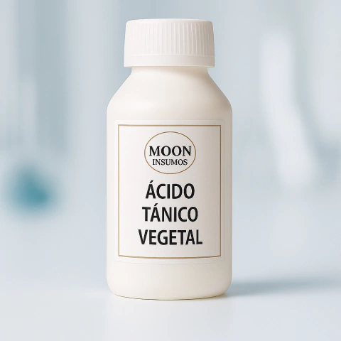 ÁCIDO TÁNICO ( taninos capilares ) - comprar online