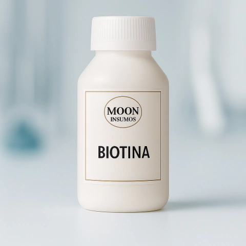 BIOTINA - comprar online