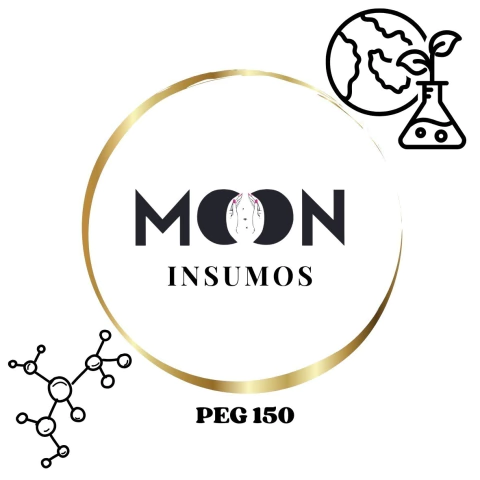 PEG 150 ( espesante y reemplazo de alquilolamida de coco )