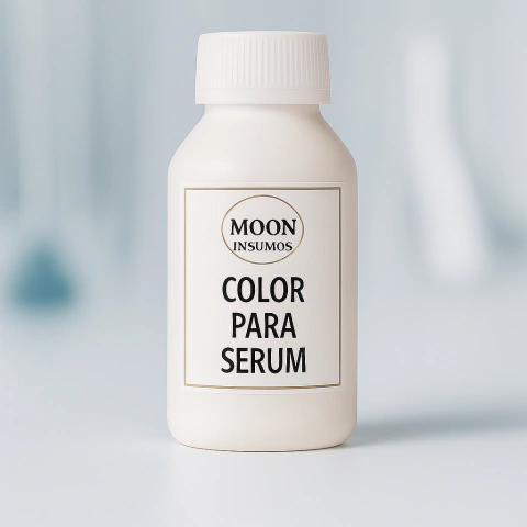 COLOR PARA SERUM - comprar online