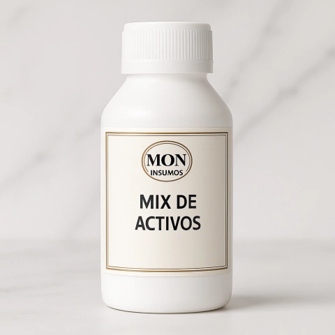 MIX DE ACTIVOS - comprar online