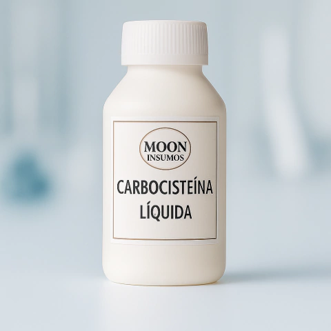 carbocisteina liquida - comprar online