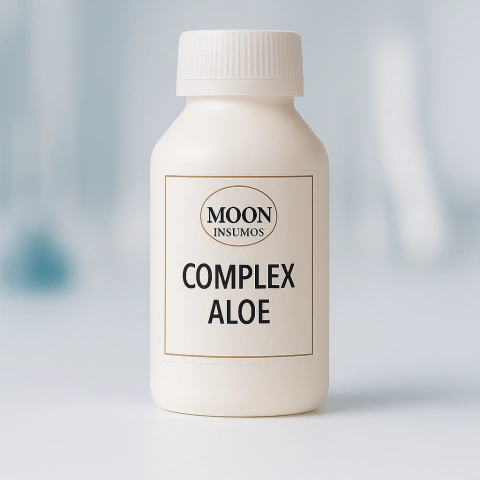 COMPLEX ALOE - comprar online