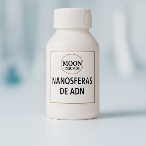 NANOSFERAS ADN - comprar online