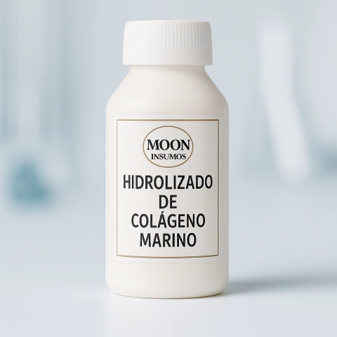 HIDROALIZADO DE COLAGENO MARINO - comprar online