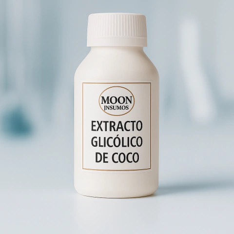 EXTRACTO GLICOL DE COCO - comprar online