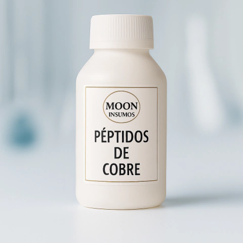 PEPTIDOS DE COBRE ( oligoelementos) - comprar online