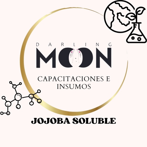JOJOBA SOLUBLE