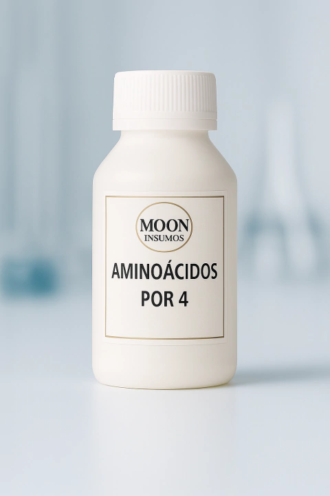 AMINOACIDOS X 4 - comprar online