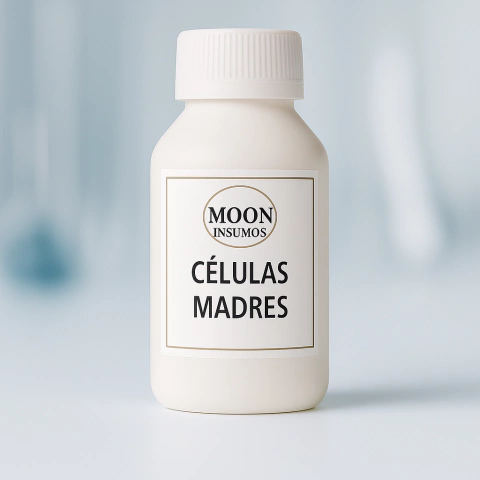 CELULAS MADRES VEGETALES - comprar online