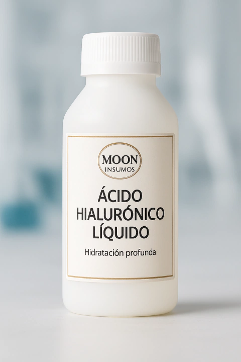 acido hiluronico liquido - comprar online