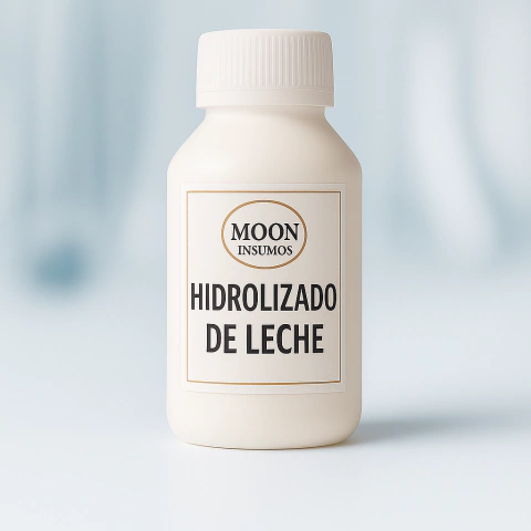 HIDROALISADO DE LECHE