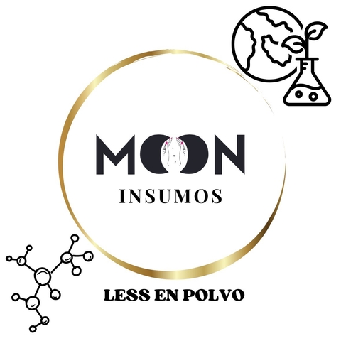 SLS ( less en polvo )