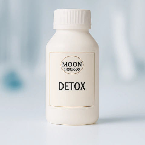 DETOX - comprar online