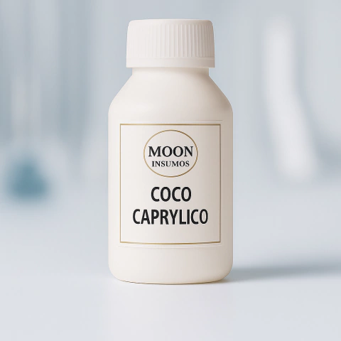 COCO CAPRYLICO - comprar online