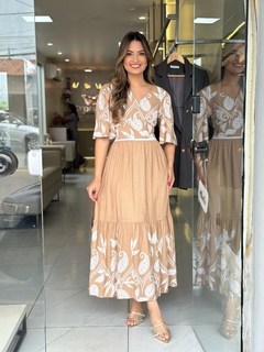Vestido Iuly - loja online