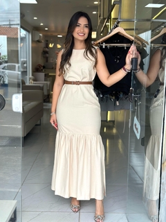 Imagem do Vestido Helô