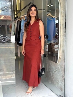Conjunto Grécia - loja online