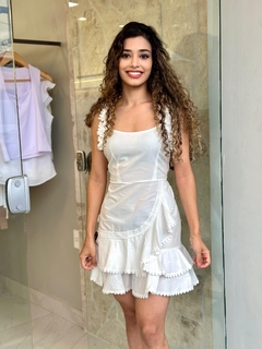 Vestido Bruna - loja online