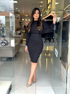 Imagem do Vestido Amandine